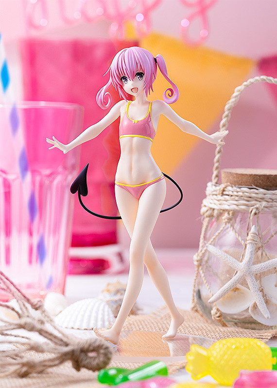 พร้อมส่ง] POP UP PARADE Nana Astar Deviluke