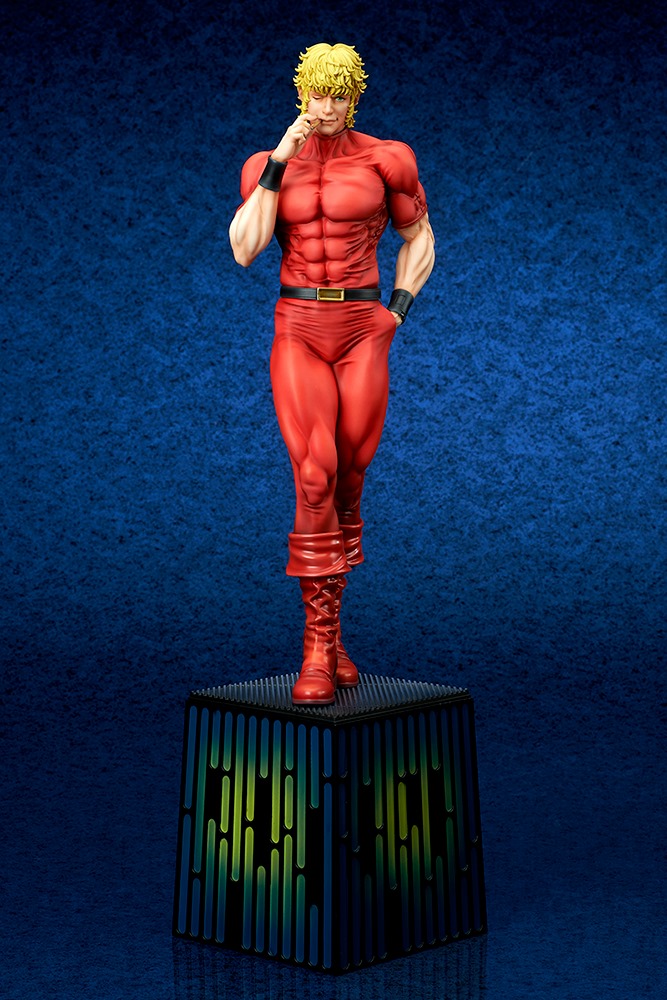 พร้อมส่ง cobra 1/6
