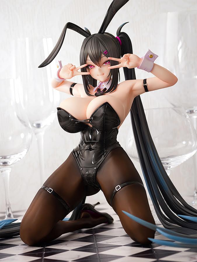 เปิดจอง Yuuki Nanase Bunny Ver.