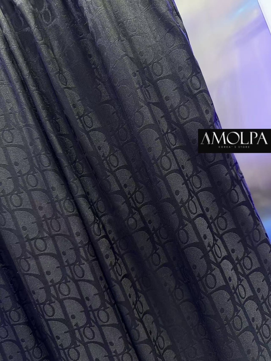 กางเกง CD SILK งานสวยยยยสุดๆค้า รุ่นนี้ไฮเอนชนช๊อป ขึ้นห้างเลยน๊า จัดเลย งาน ใส่สบายสุดๆ ใส่สบาย : สินค้าคุณภาพ (พร้อมส่ง)