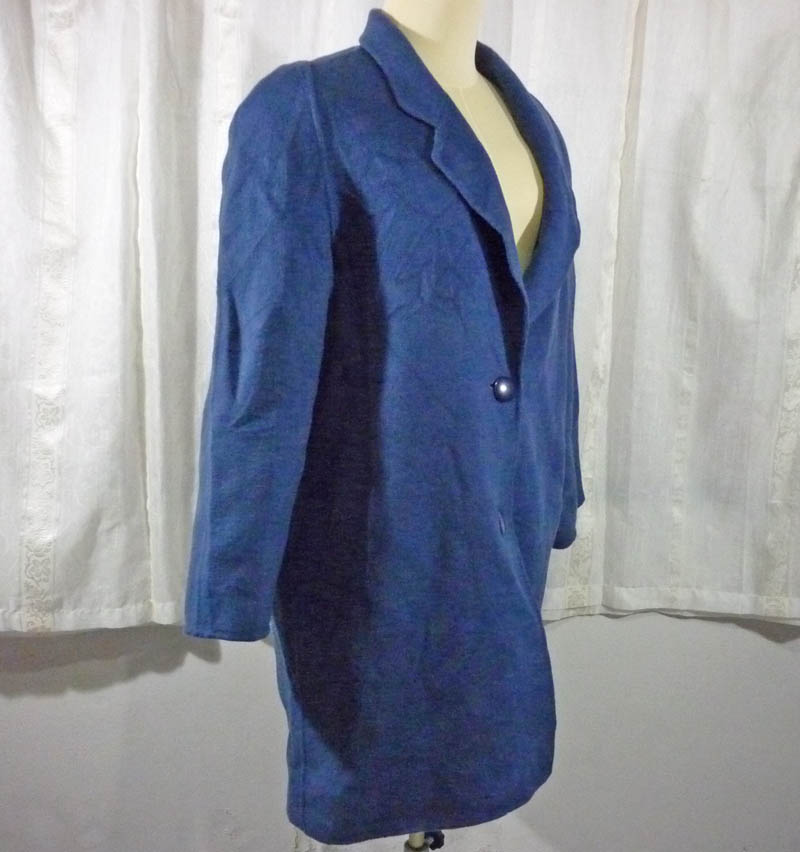 โค้ทขนสัตว์ใส่ติดลบ SzM-L ใหม่กิ๊ก