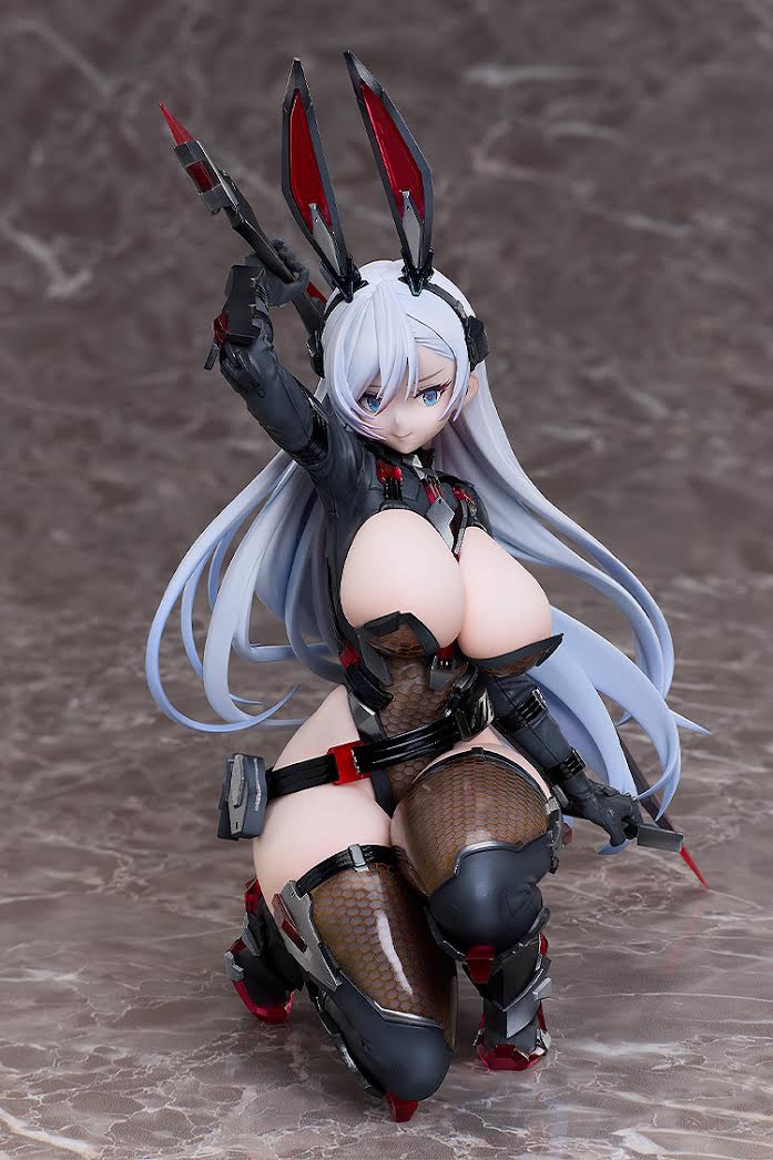 [เปิดจอง] Samurai Bunny Botan Designed by saitom