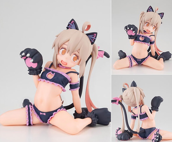 [เปิดจอง] Palm size Mahiro-chan