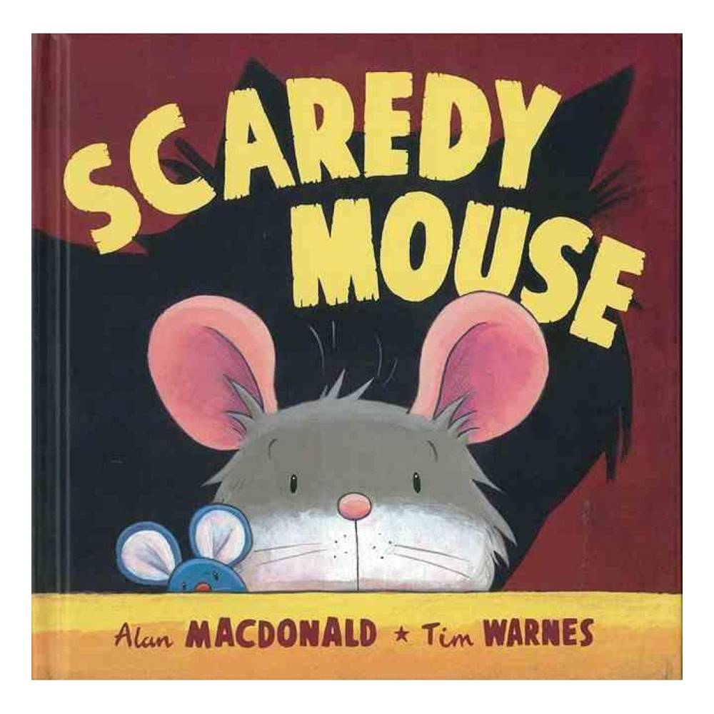 Little Tiger Press : 4 Books Gift Collection : Snuggle Up Tight : One Magical Morning + Scaredy Mouse + Newton and the Big Mess + It's My Turn! หนังสือนิทานชุดอ้อมกอดอุ่น 4 เล่ม