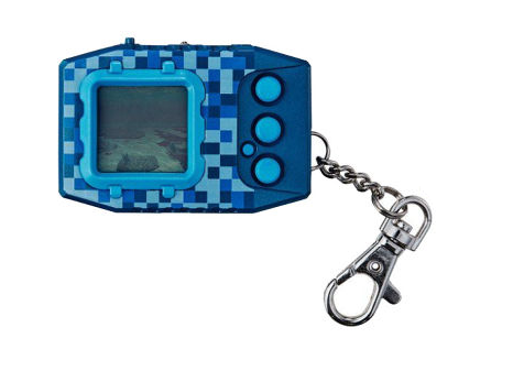 พร้อมส่ง Color : Blue Digimon Pendulum Z ราคาอันละราคาอันละ1500-1600