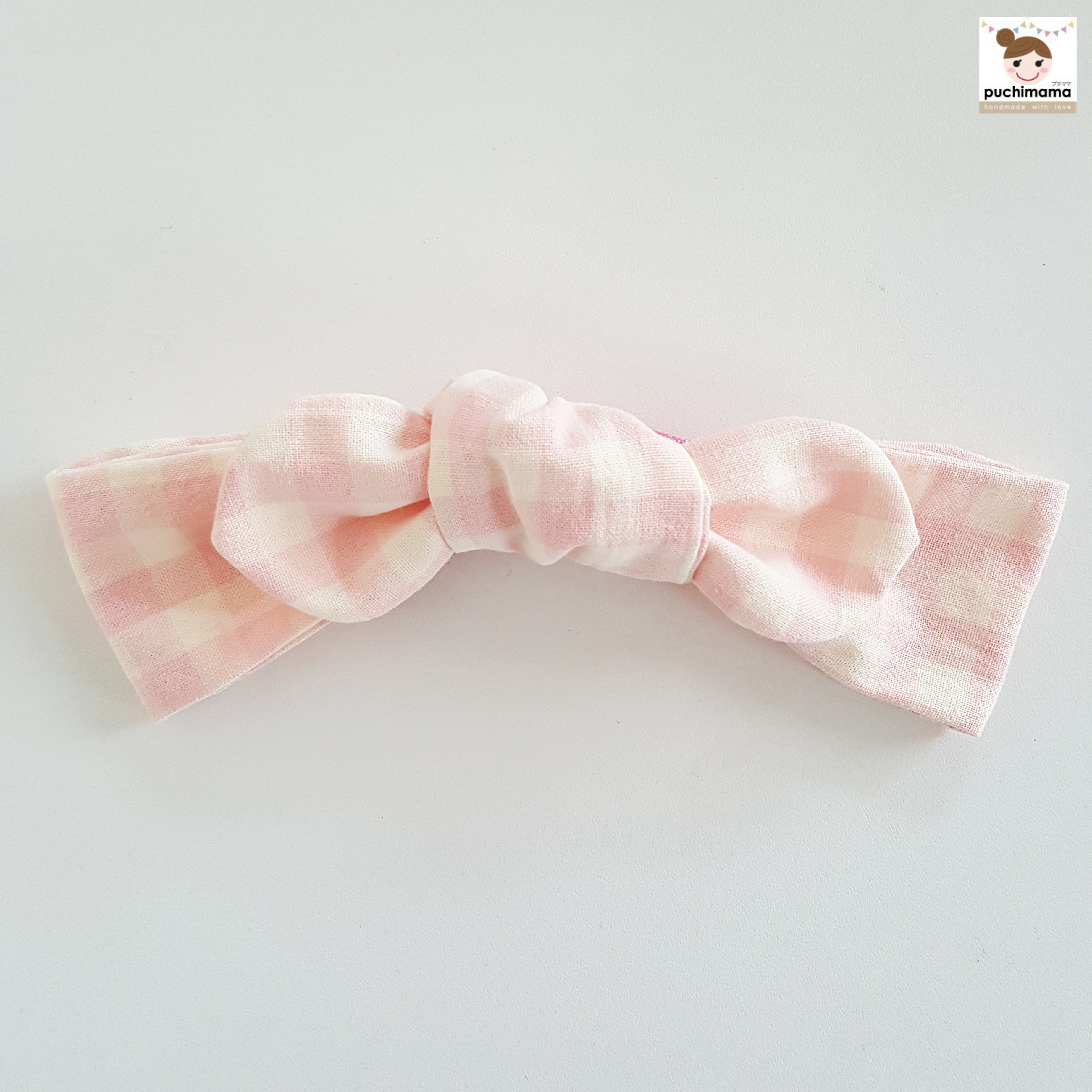 Puchimama "Retoro" Headband