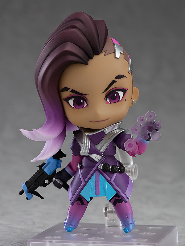 พร้อมส่ง Nendoroid Sombra
