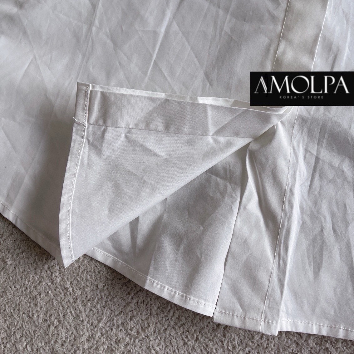 SHIRT VALENTINO งาน Hiend งานดีมาก มีน้ำหนักสุดๆ เย็นมากๆ ห้ามพลาดเลยน๊า สวยสุดๆ : สินค้าคุณภาพ (พร้อมส่ง)