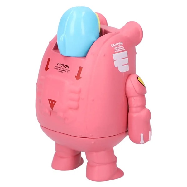 กาชาปองฟิกเกอร์ Kerounen The Capsule Toy Part.3