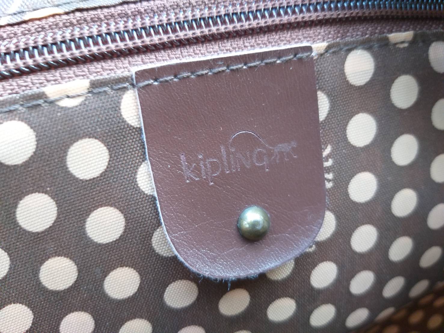 เป้ Kipling เป้เด็ก น่ารักมาก (ของใหม่)