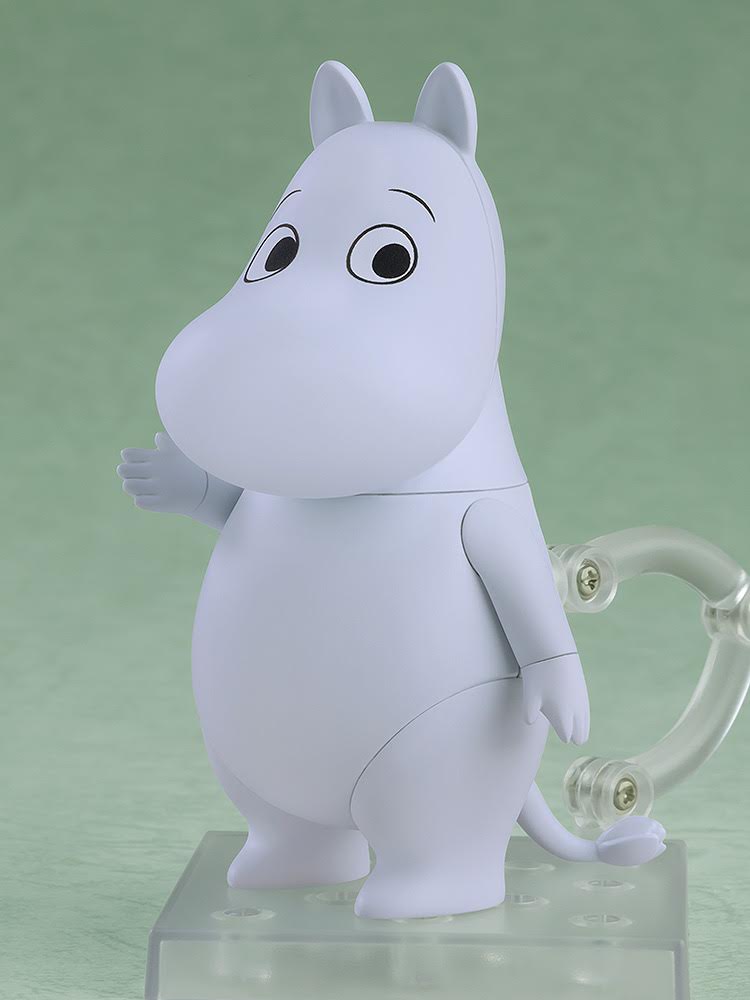 [เปิดจอง] Nendoroid Moomin