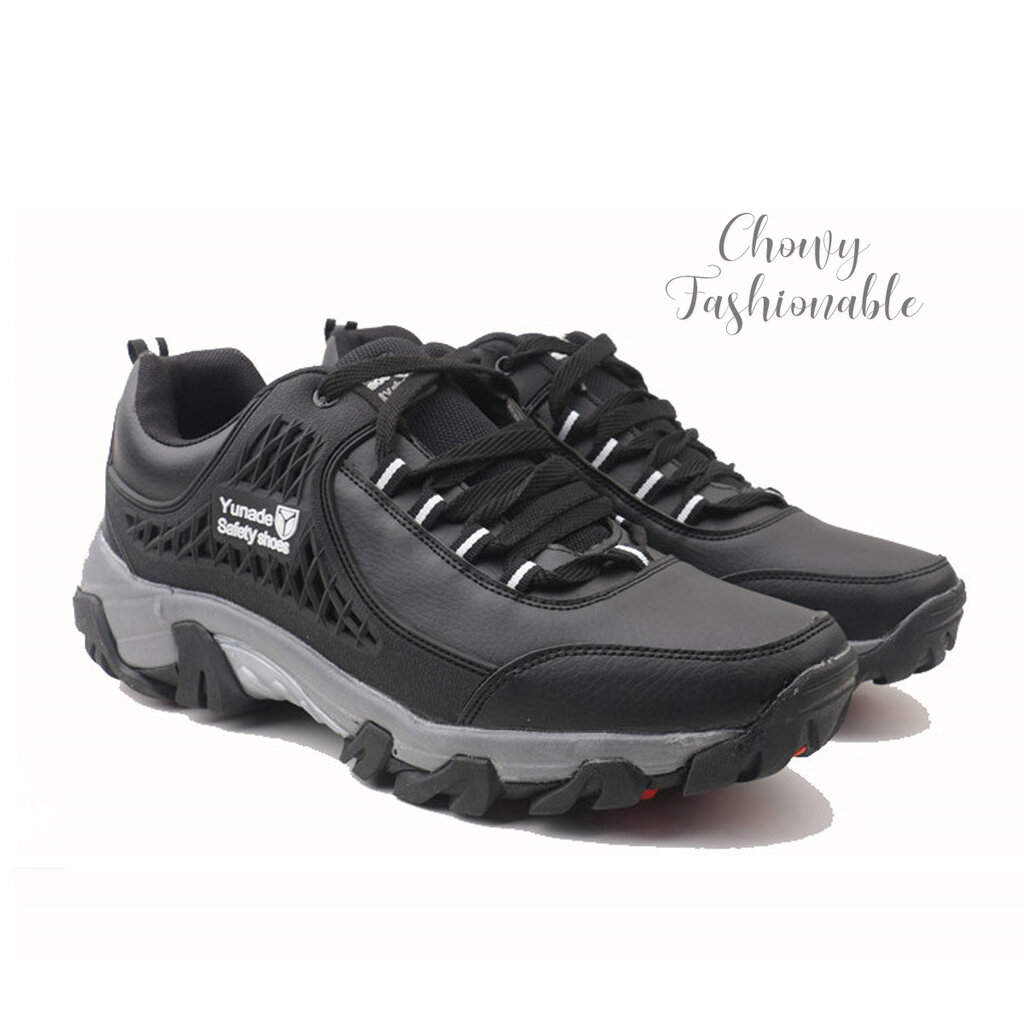 รองเท้าผ้าใบชายไซส์ใหญ่ 48-54 Men Sneaker Fashion KR0944