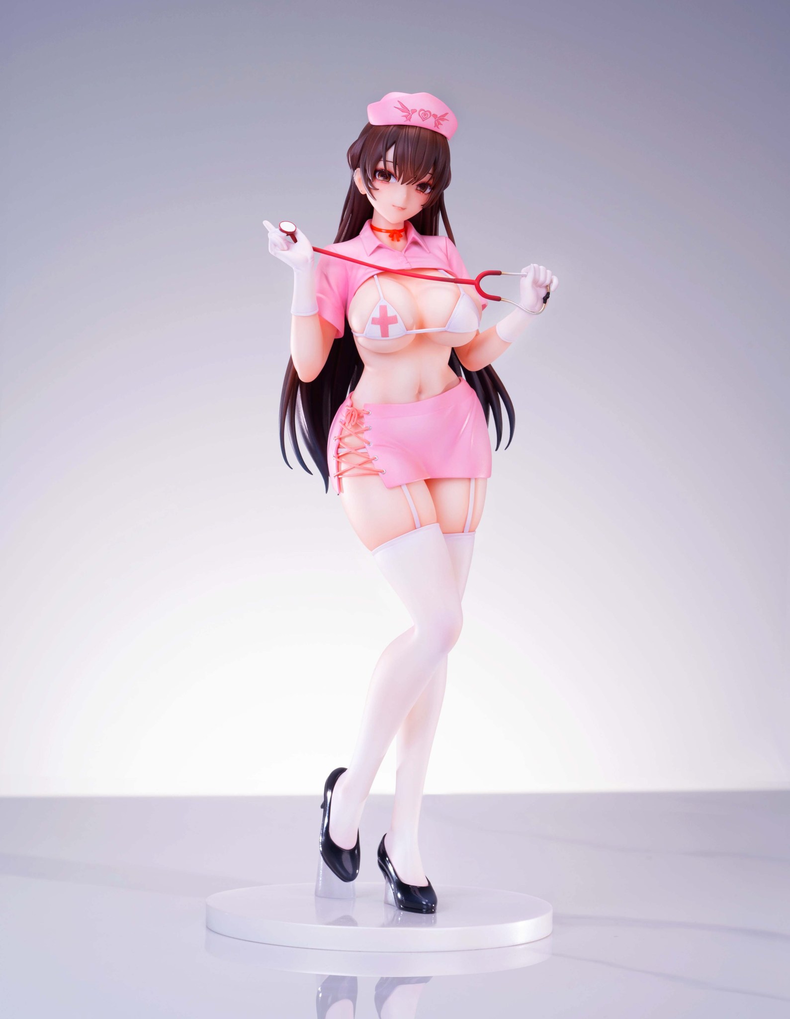 [เปิดจอง] Kitada Ryoma Konakata Nurse Ver ราคารวม1500-1650