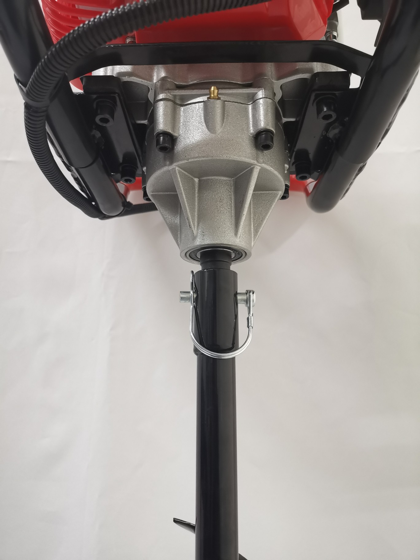 เครื่องขุดดิน EA-520 +ดอกเจาะดิน12นิ้วรุ่นหัวหนา เครื่องขุดหลุม เครื่องเจาะดิน