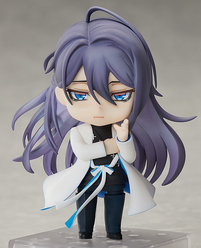 พร้อมสง Nendoroid Jakurai Jinguji