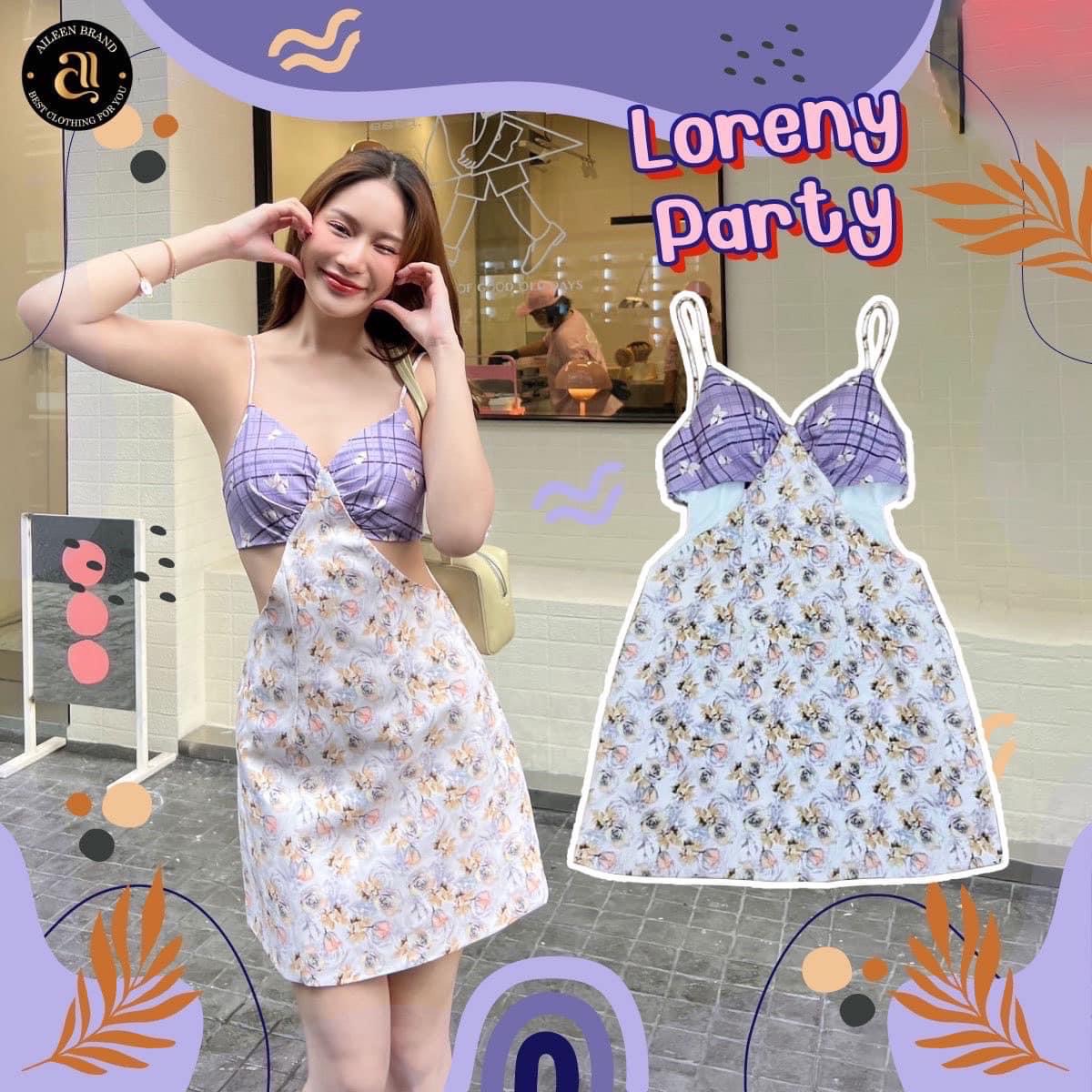 มินิเดรสสายเดี่ยวช่วงอกโค้ง ( เสริมฟองน้ำ และซิปหลังอย่างดี ) ดีไซน์เก๋ สินค้าคุณภาพ (พร้อมส่ง)