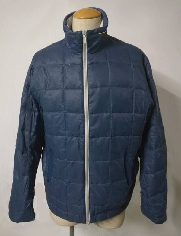 โค้ทขนเป็ด DESCENTE อก 46