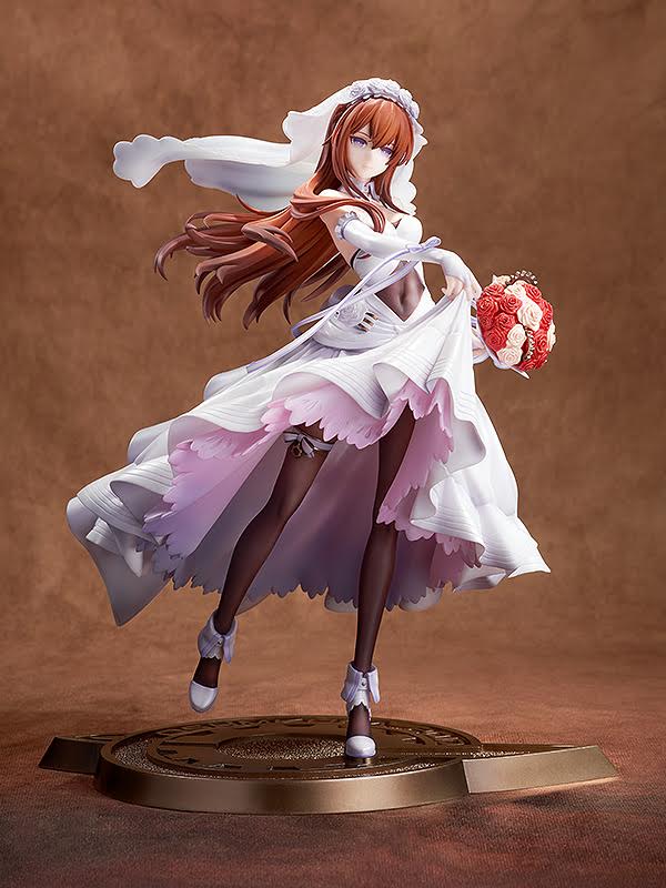 [เปิดจอง] Kurisu Makise: Wedding Dress