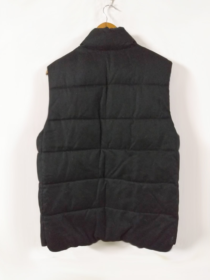 เสื้อกั๊กชาย นวมหนา ผ้าดีมาก อก46