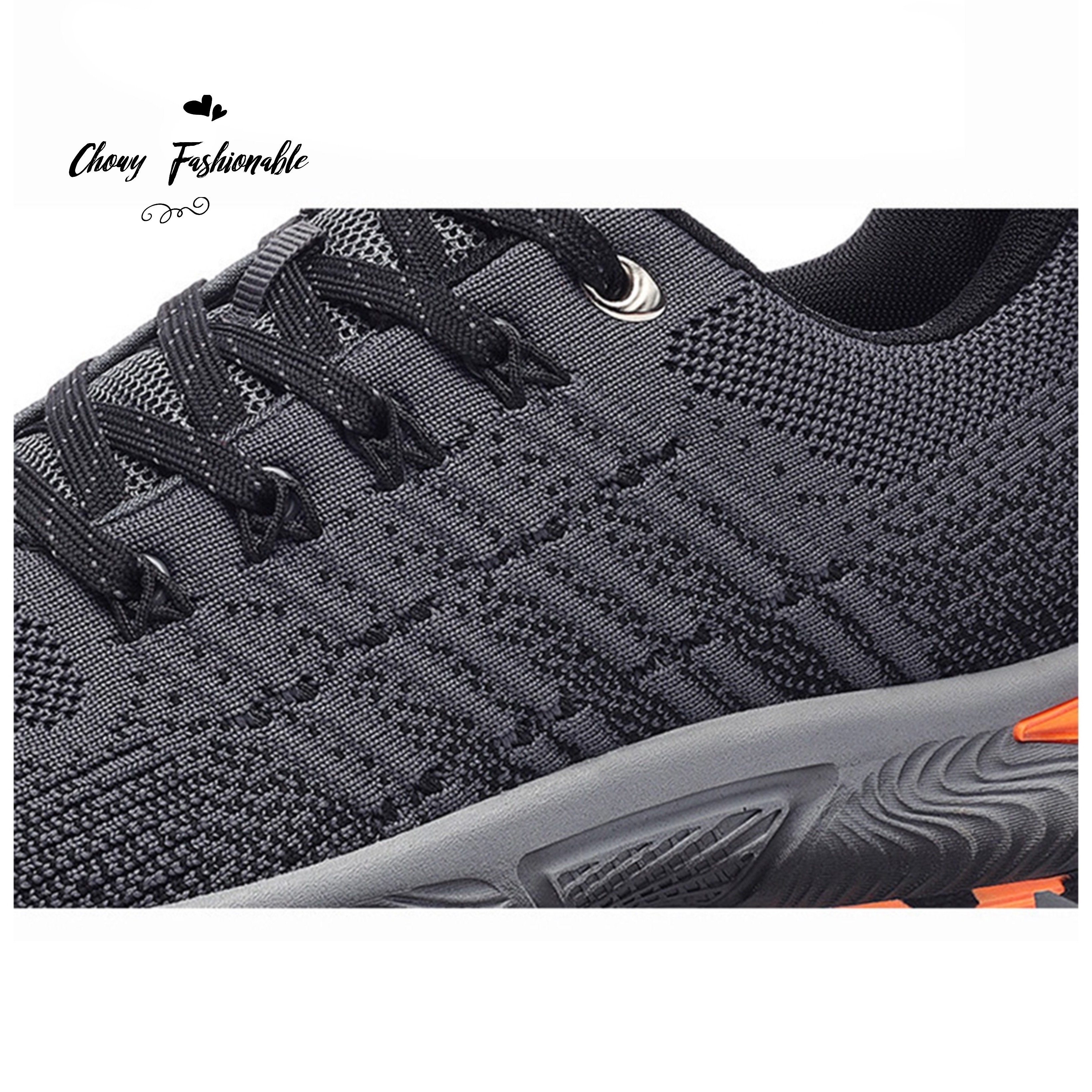 รองเท้าผ้าใบผู้ชายไซส์ใหญ่ 48-50 ผ้าใบชายไซส์ใหญ่ ผ้าใบออกกำลังกาย ใส่วิ่ง KR1174