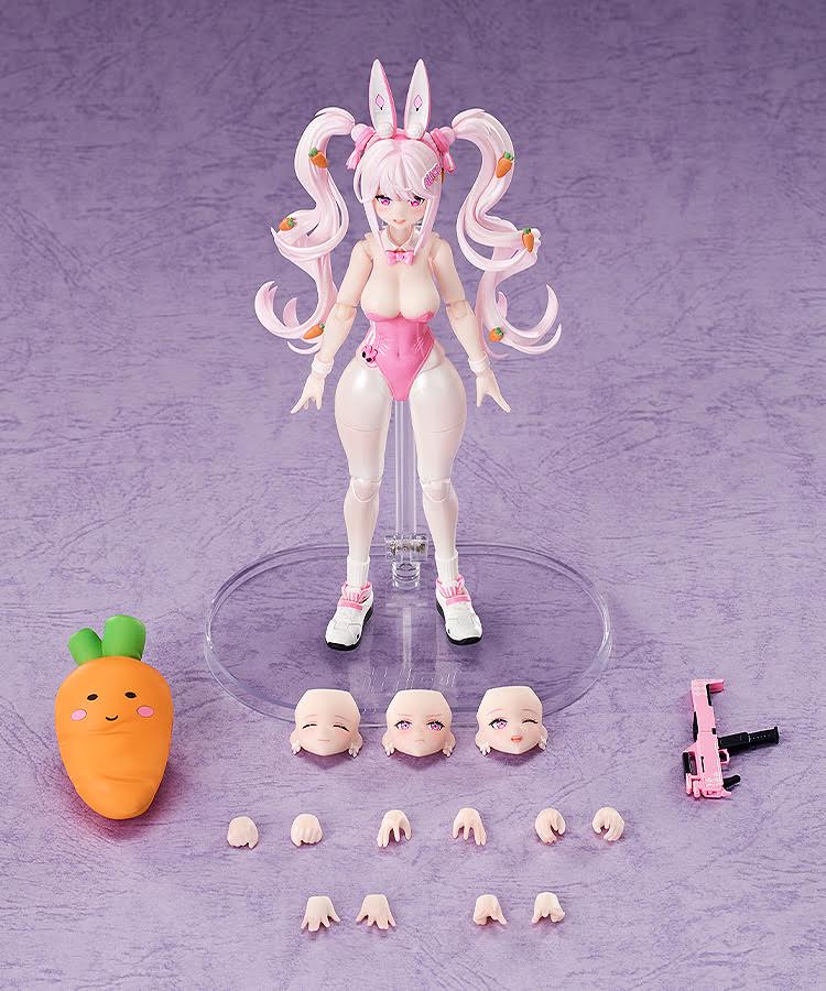 [เปิดจอง] Hyper Body Alice: Wonderland Bunny