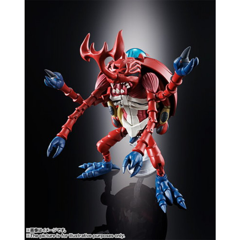 พร้อมส่ง DVS 06 ATLURKABUTERIMON