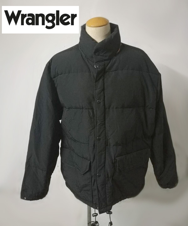 โค้ทขนเป็ด Wrangler อก50 อุ่นติดลบ