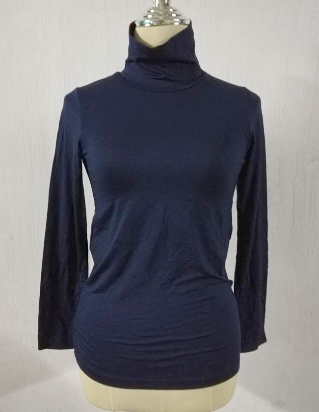 เสื้อฮีทเทคเด็ก Uniqlo Sz140