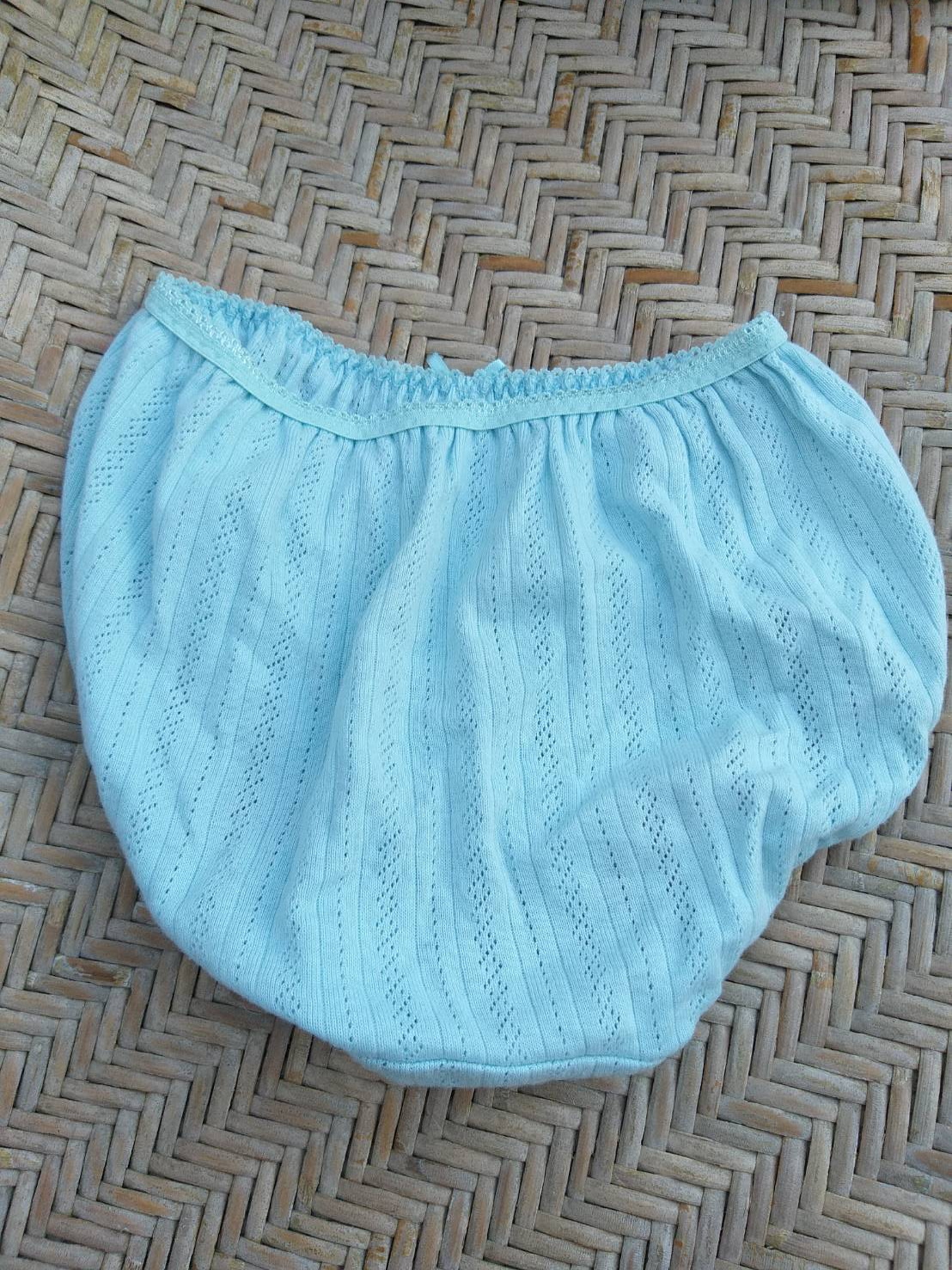 กางเกงในเด็กโต Uniqlo Sz140 (ของใหม่)