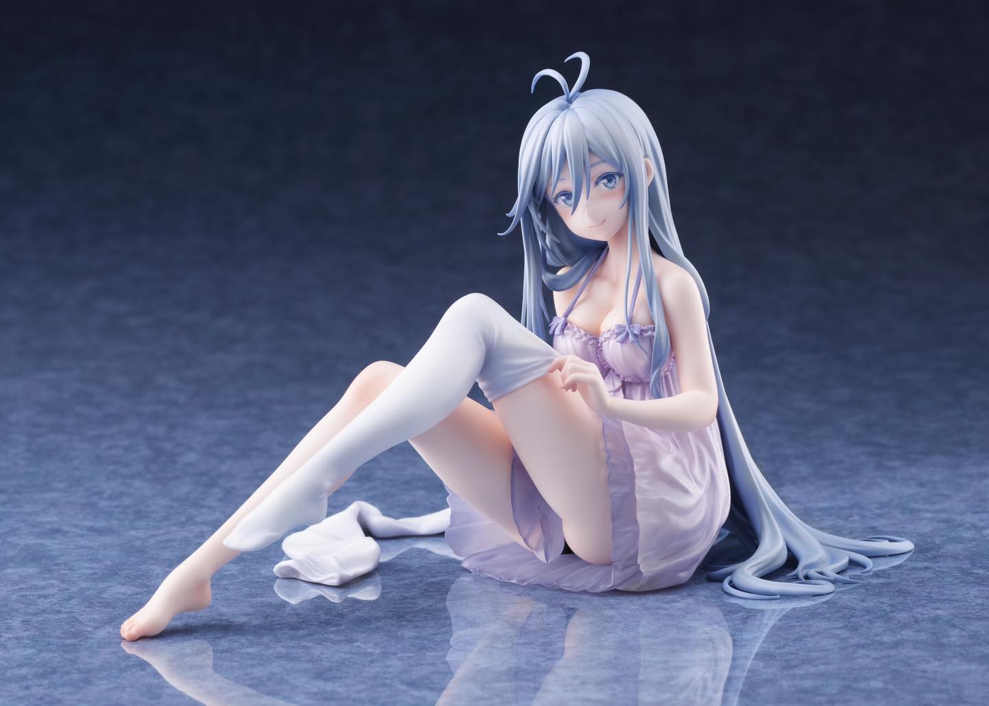 [เปิดจอง] Rena Nightwear ver. 1/7 scale figure