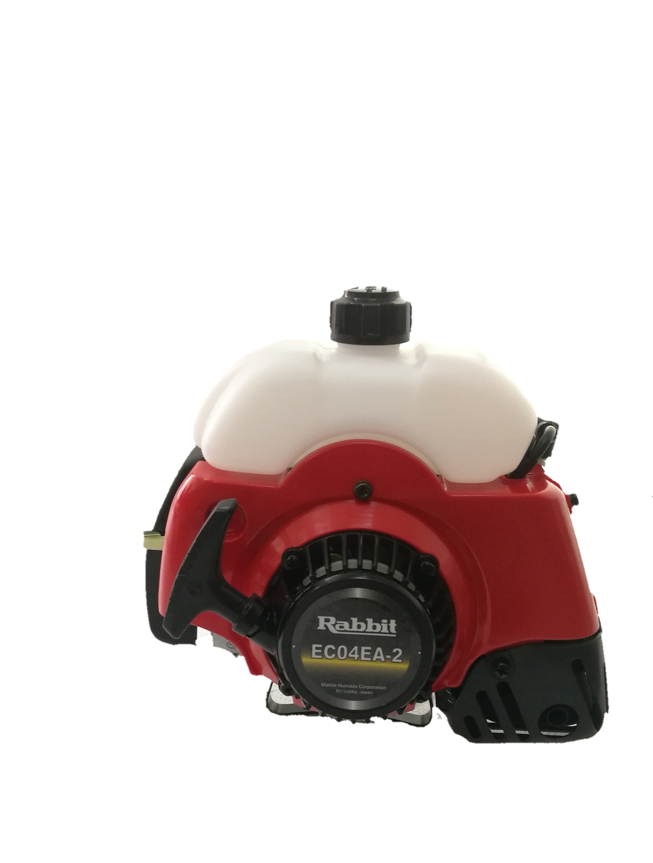 เครื่องตัดหญ้าสะพายบ่าRabbit EC04 (Robin แท้ ญี่ปุ่นทั้งตัว)