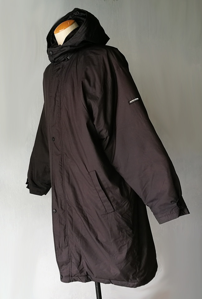 โค้ทขนเป็ด MUNSINGWEAR อุ่นติดลบ อก52