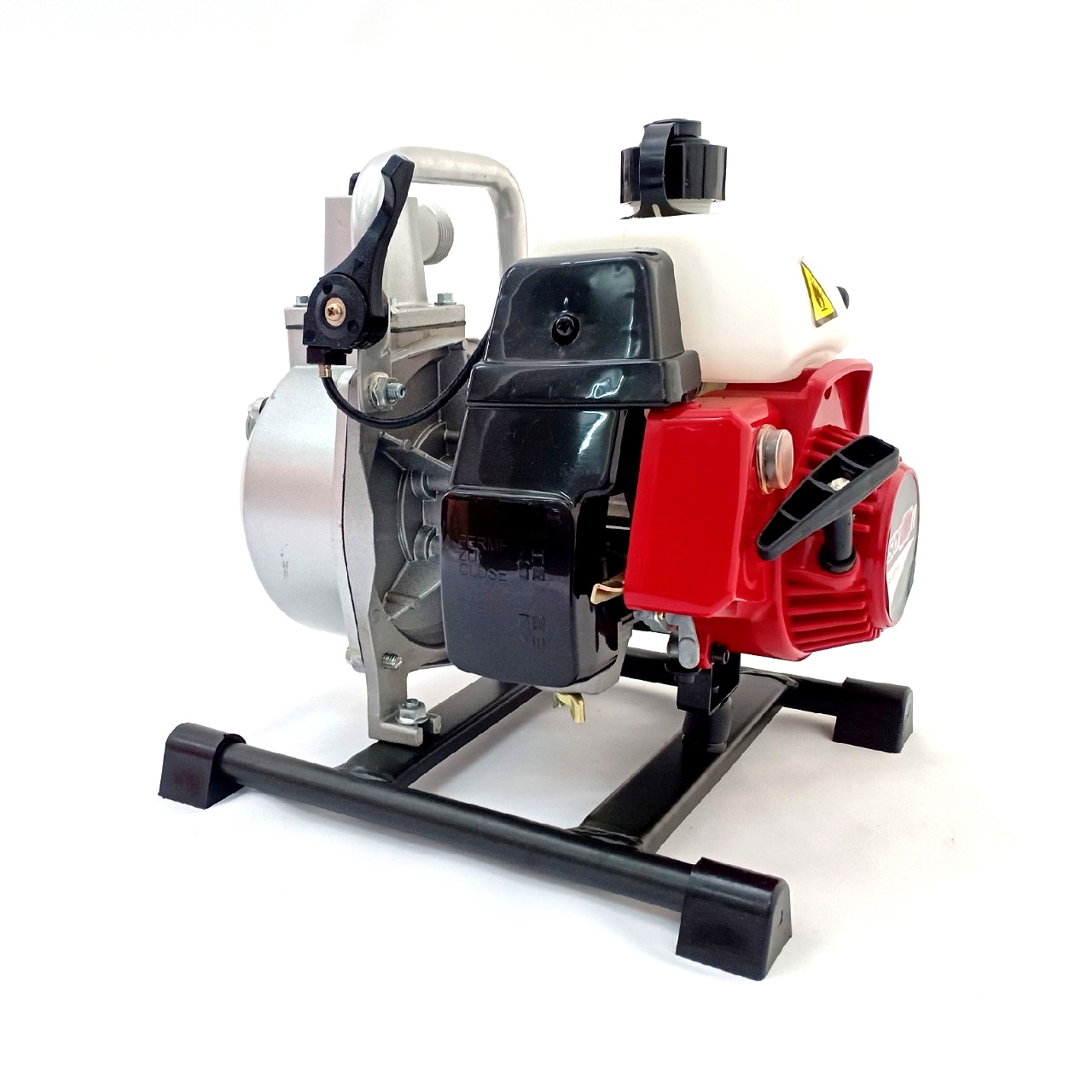 ปั๊มน้ำชนเครื่อง skyline 1 นิ้ว ส่งฟรี