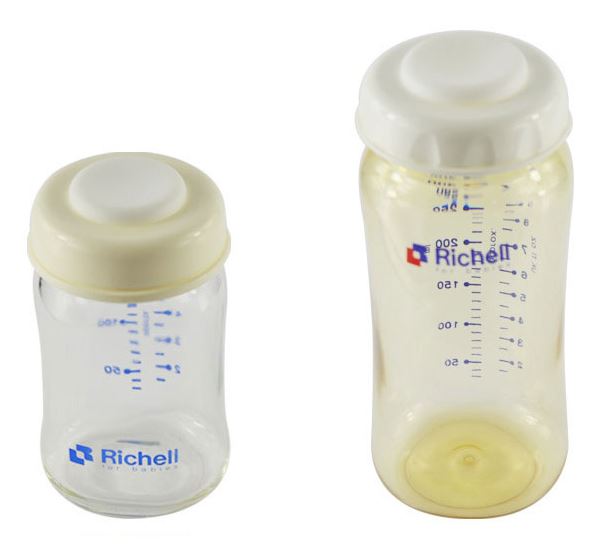 [แพค 2 ชิ้น] ซิลิโคนปิด ฝาขวดนม Pigeon Avent Nuk เปลี่ยนขวดนมเป็น ขวดเก็บน้ำนม Silicone Sealing Disc ฝาขวดนมคอกว้าง ฝาขวดเก็บน้ำนม NanaBaby