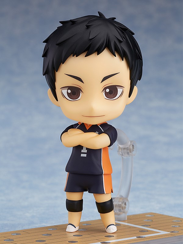 [เปิดจอง] Nendoroid Daichi Sawamura (3rd-run)