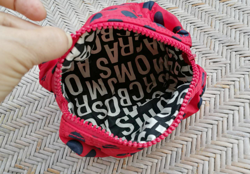 กระเป๋าเอนกประสงค์ JACOBS สวยมาก (ของใหม่)