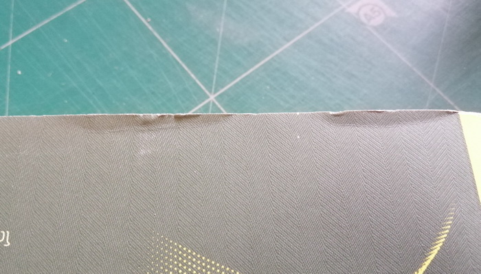 นิยมนิยาย (หนังสือมีตำหนิ กรุณาอ่านรายละเอียด)