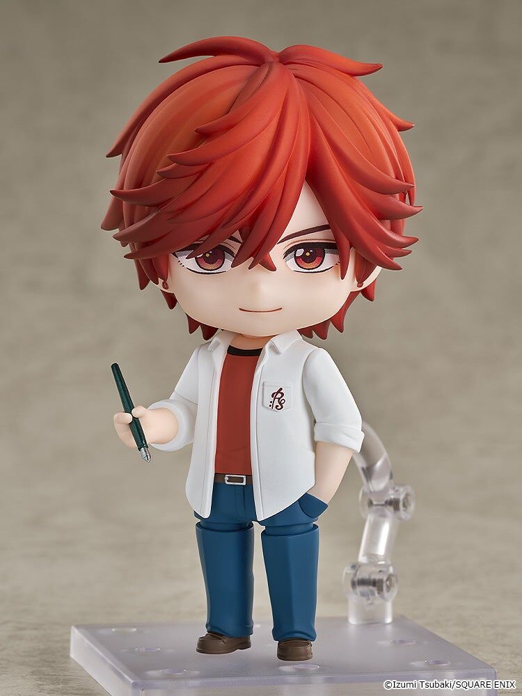 [เปิดจอง] Nendoroid Mikoto Mikoshiba