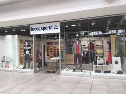 กระเป๋าสะพาย le coq sportif สวยมาก