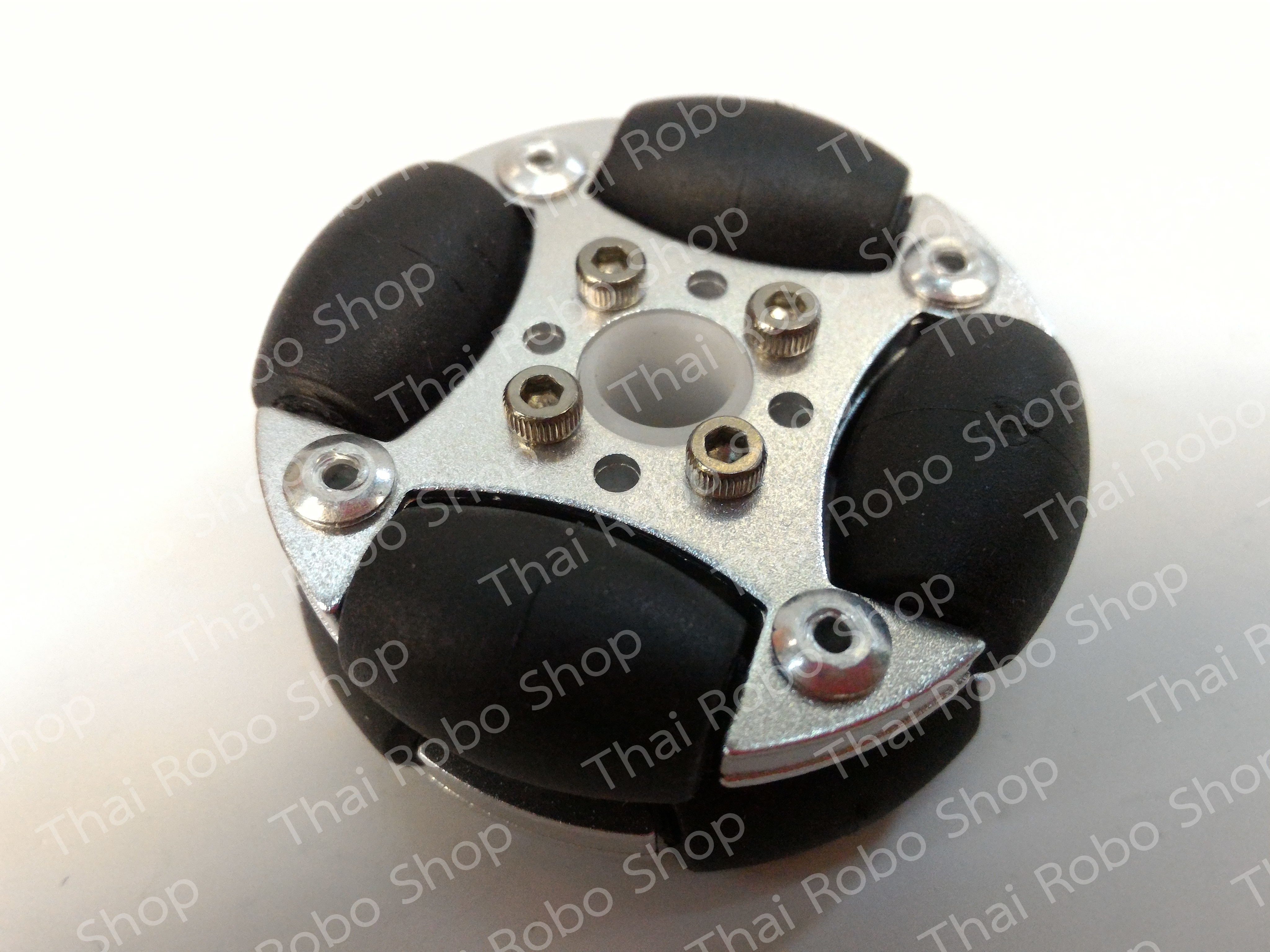 omni wheel 48 mm.