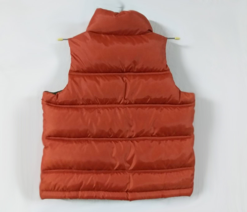 เสื้อกั๊กนวมเด็ก GAP KIDS Sz110