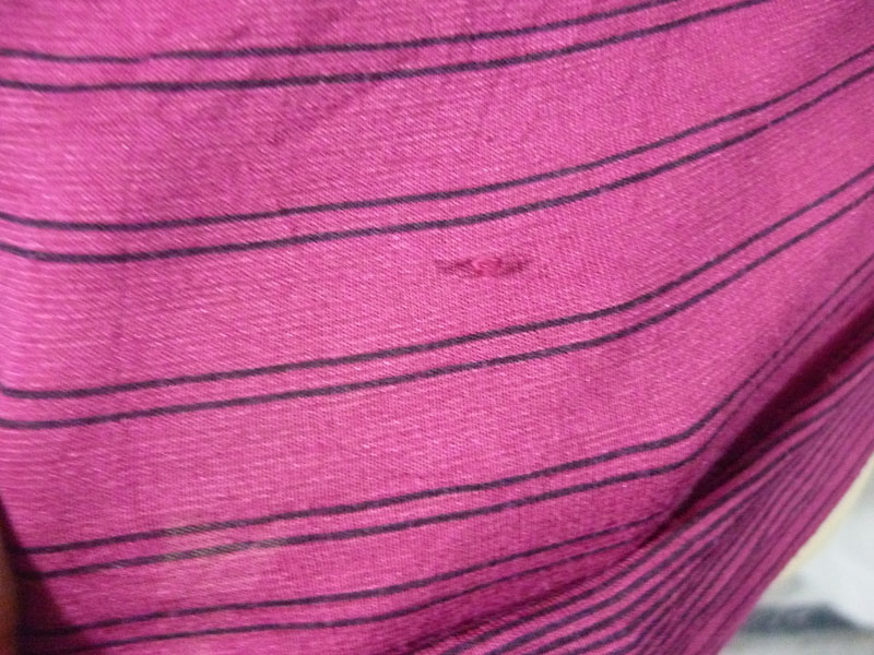 เสื้อฮีทเทคหญิง Uniqlo heattech Sz L