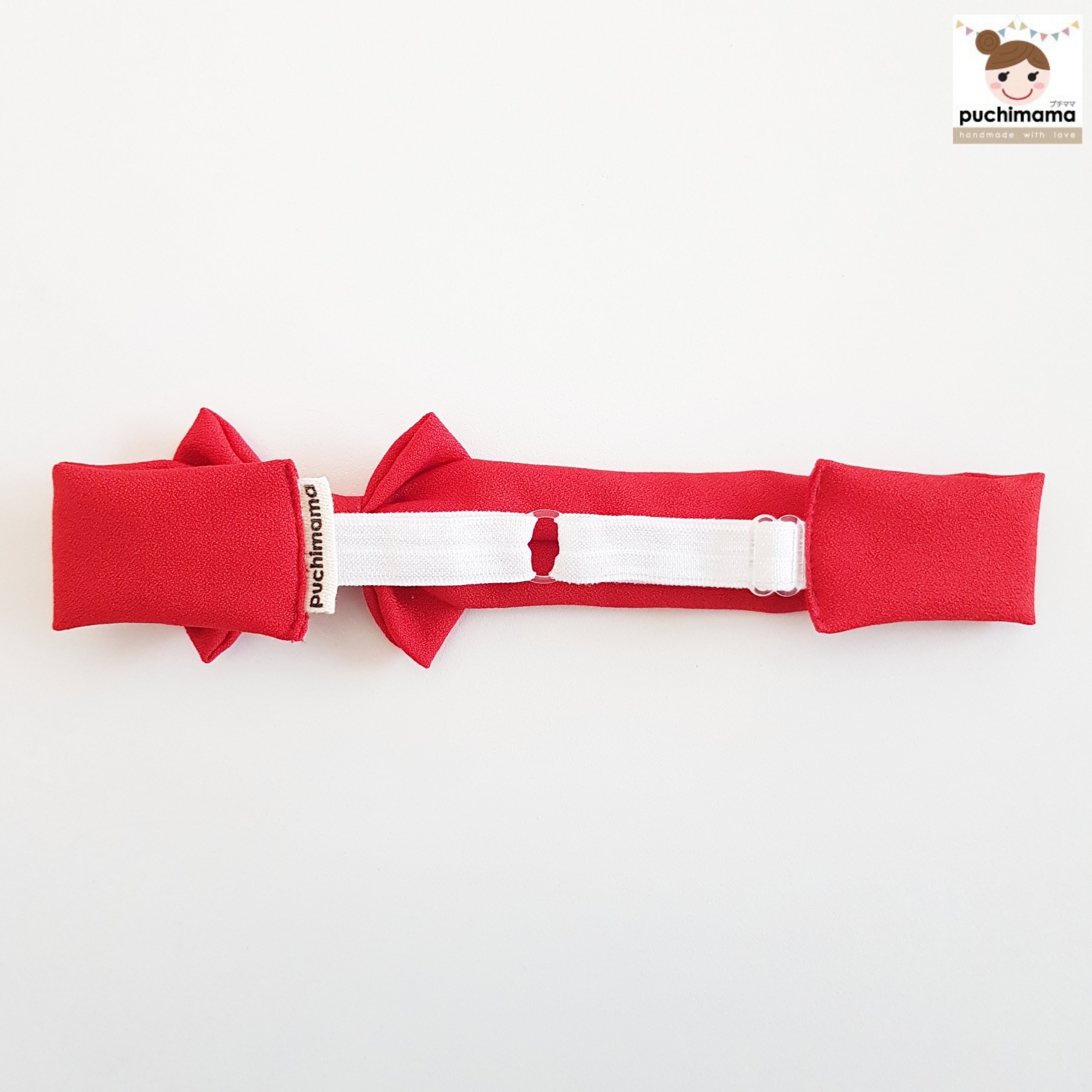 Puchimama "Bow" Headband