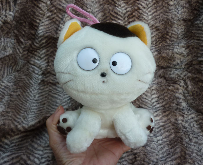 ตุ๊กตา TAMA and FRIENDS ลิขสิทธิ์แท้