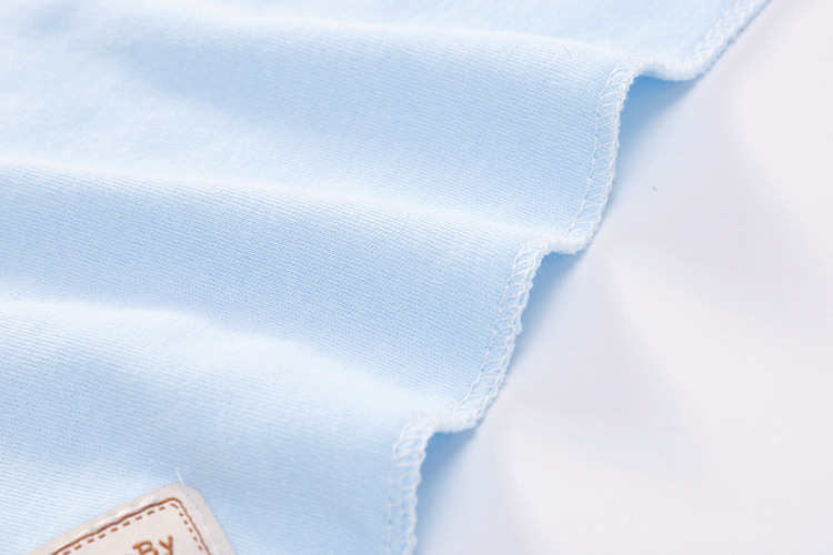 Set หมวกเด็กแรกเกิด+ผ้าซับน้ำลาย 0-3 เดือน ผ้าฝ้ายยืดเนื้อนิ่ม หมี/กระต่าย น่ารักสดใสสไตล์เกาหลี