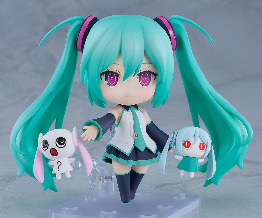 [เปิดจอง] Nendoroid Hatsune Miku: Because You're Here Ver.