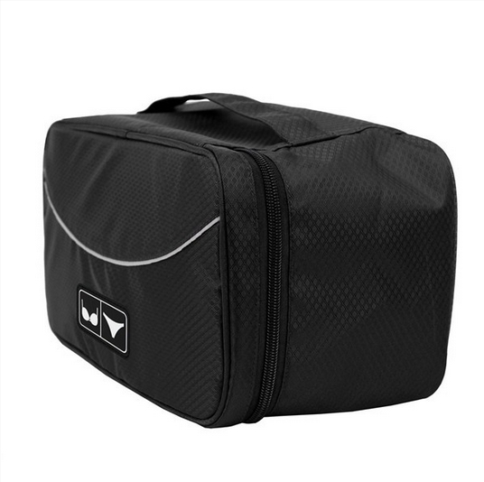 Ecosusi กระเป๋าใส่ชุดชั้นใน และกางเกงชั้นในพกพาสะดวก คุณภาพดีมาก กันน้ำ ทนทาน