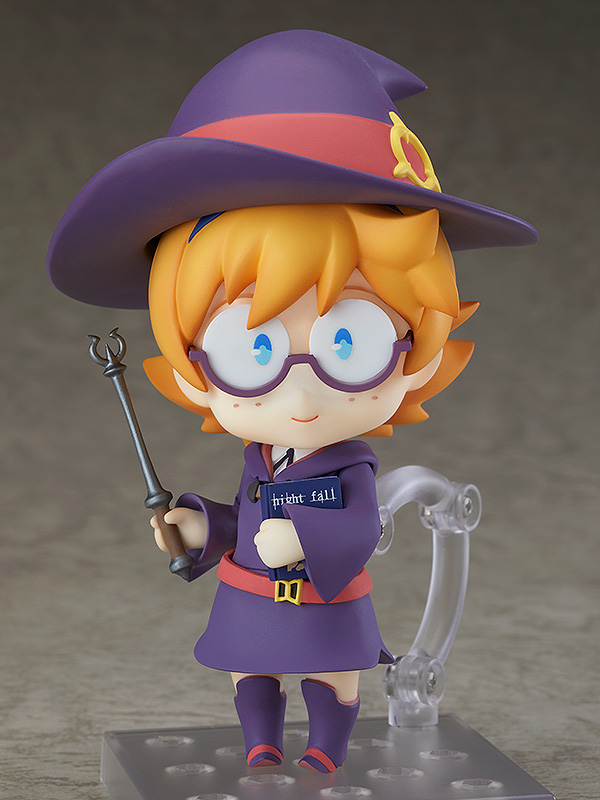 พร้อมส่ง Nendoroid Lotte Jansson