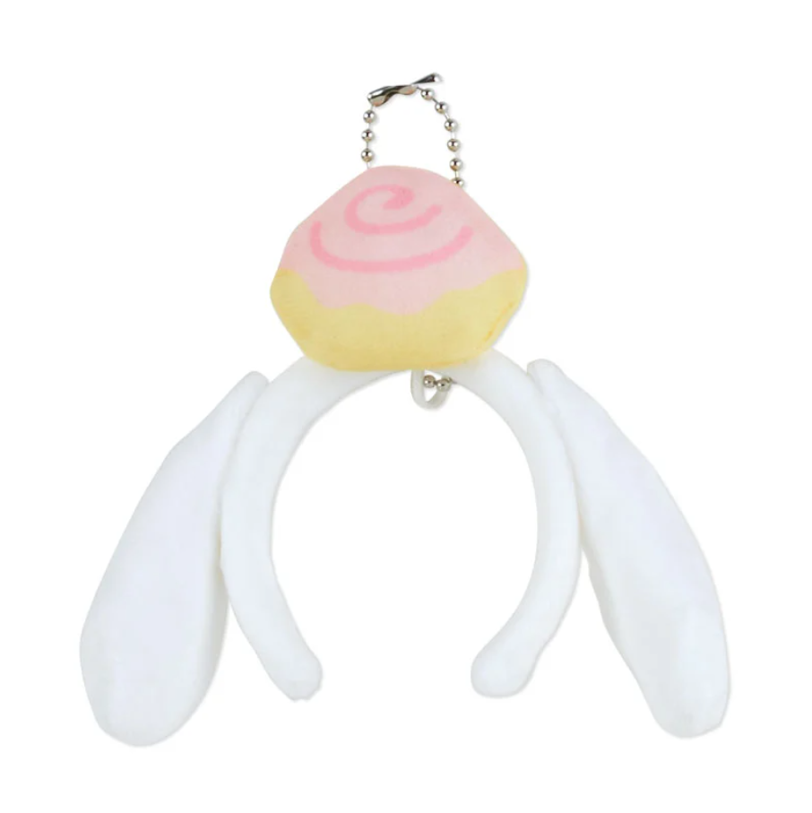 ที่คาดผมตุ๊กตา Sanrio Characters Secret Mini Headband B