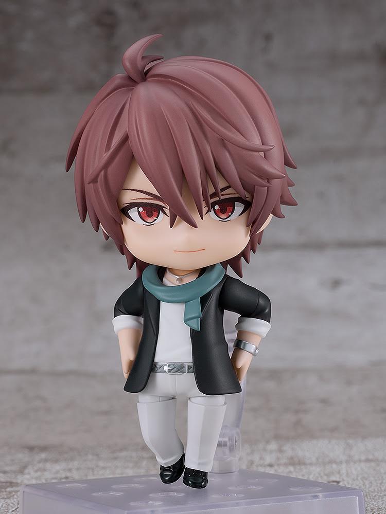 [เปิดจอง] Nendoroid Torao Mido
